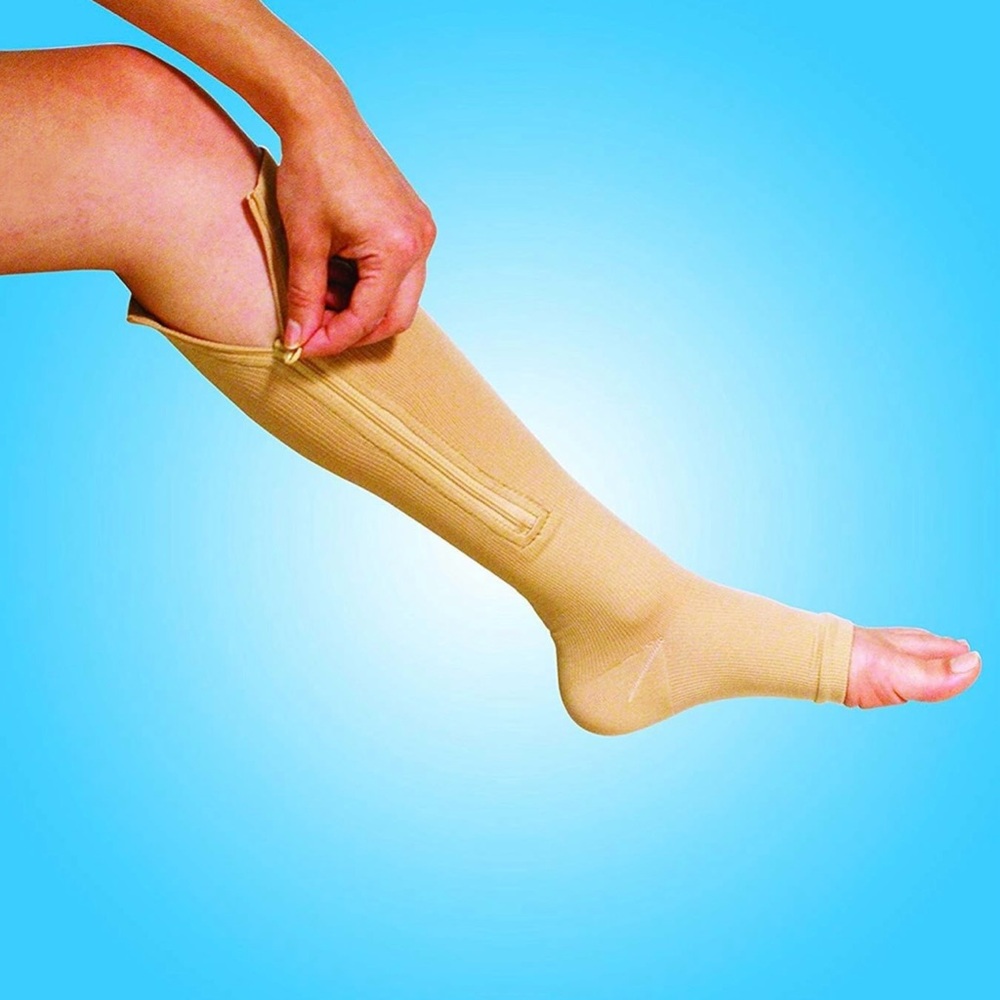 Compression Socks - Picture 4 of 6